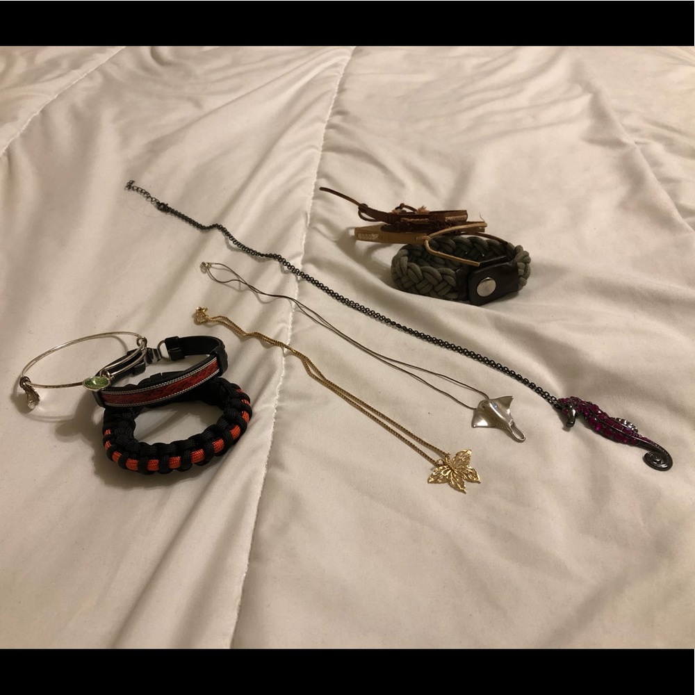 Jewelry Bundle